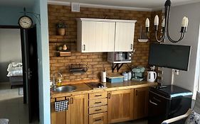 Apartament Maki Apartament na wyłączność